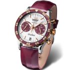 Vostok Undiné Damenuhr Satz VK64-515E567