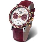 Vostok Undiné Damenuhr Satz VK64-515E567