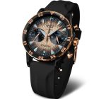 Vostok Europe Undiné Damenuhr Satz VK64-515E627/B