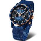 Vostok Europe Undiné Damenuhr Satz VK64-515e628-B