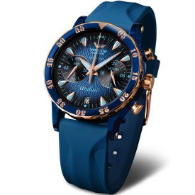 Vostok Europe Undiné Damenuhr Satz VK64-515E628