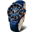 Vostok Europe Undiné Damenuhr Satz VK64-515E628