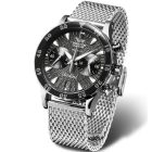 Vostok Europe Undiné Damenuhr Satz VK64-515A523/B