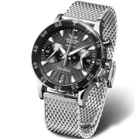 Vostok Europe Undiné Damenuhr Satz VK64-515A523/B