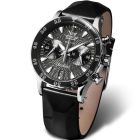 Vostok Europe Undiné Damenuhr Satz VK64-515A523/B