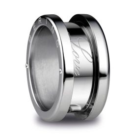 Bering weiblich Ring Basic 520-10-114