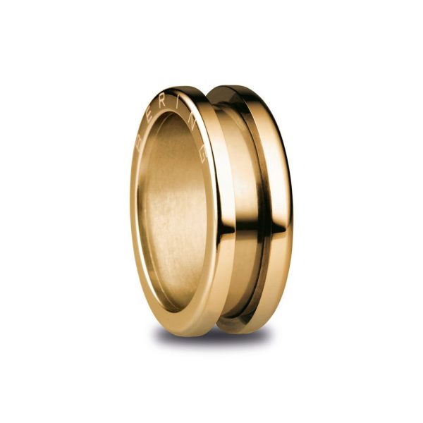 Bering weiblich Ring Basic 520-20-73