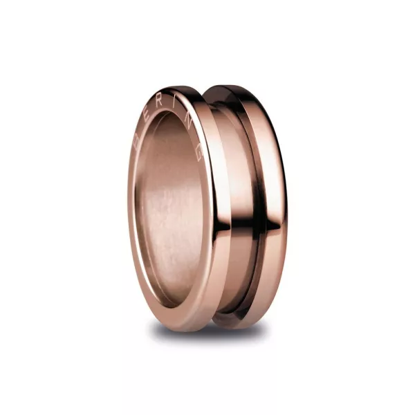 Bering weiblich Ring Basic 520-30-63