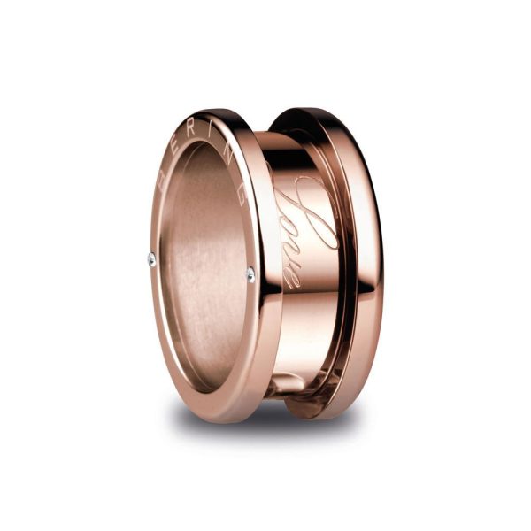 Bering weiblich Ring Basic 520-30-84