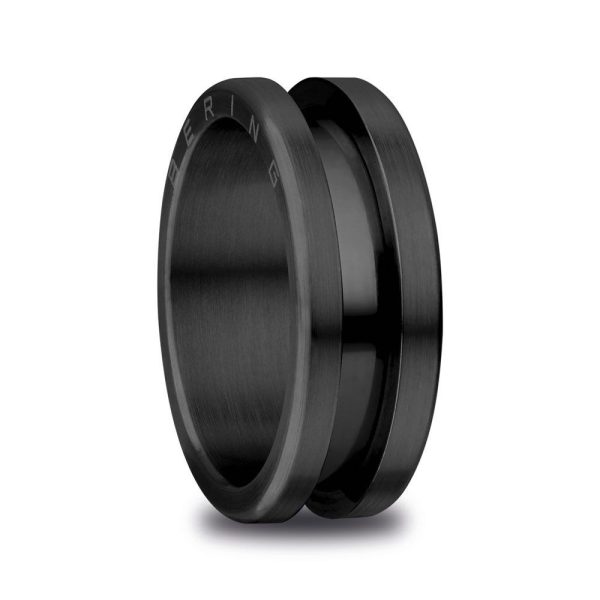 Bering weiblich Ring Basic 520-61-73