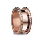 Bering weiblich Ring Basic 523-37-84