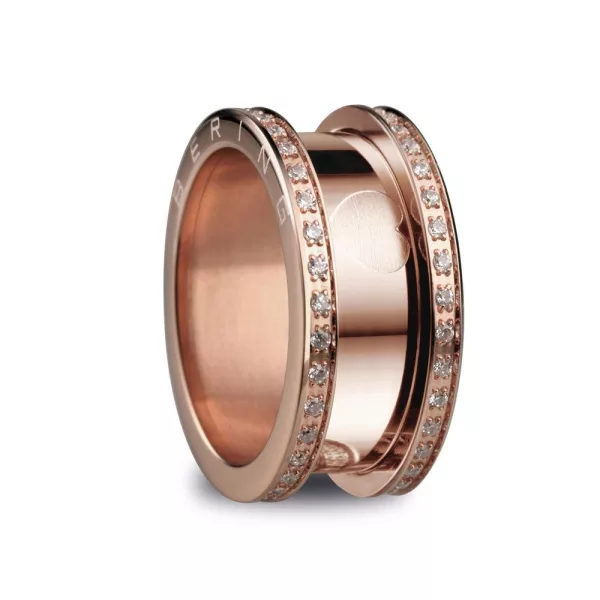 Bering weiblich Ring Basic 523-37-84