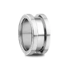 Bering weiblich Ring Basic 525-17-74
