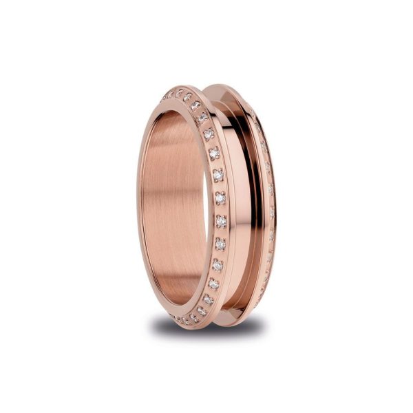 Bering weiblich Ring Basic 526-37-93