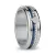 Bering weiblich Ring 526-ANNIV20SB-7