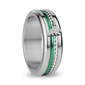 Bering weiblich Ring 526-ANNIV20SG-7