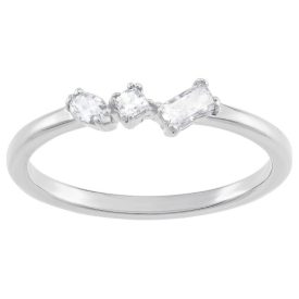 Swarovski Frisson weiblich ring 52 5370999