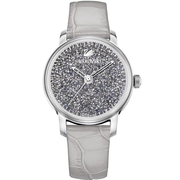 Swarovski Crystalline Damenuhr 5376074