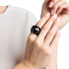 Swarovski Nirvana weiblich Ring 55 5410336