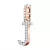 Swarovski J betű weiblich Charme 5437609