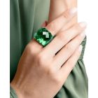 Swarvoski Nirvana weiblich Ring 58 5474365