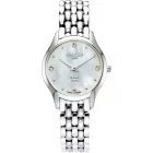Roamer Soleure diamond Damenuhr 547857 41 25 50
