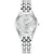 Roamer Soleure diamond Damenuhr 547857 41 25 50