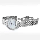 Roamer Soleure diamond Damenuhr 547857 41 25 50