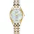 Roamer Soleure diamond Damenuhr 547857 47 25 50