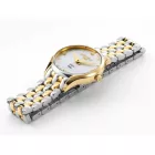 Roamer Soleure diamond Damenuhr 547857 47 25 50