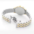 Roamer Soleure diamond Damenuhr 547857 47 25 50