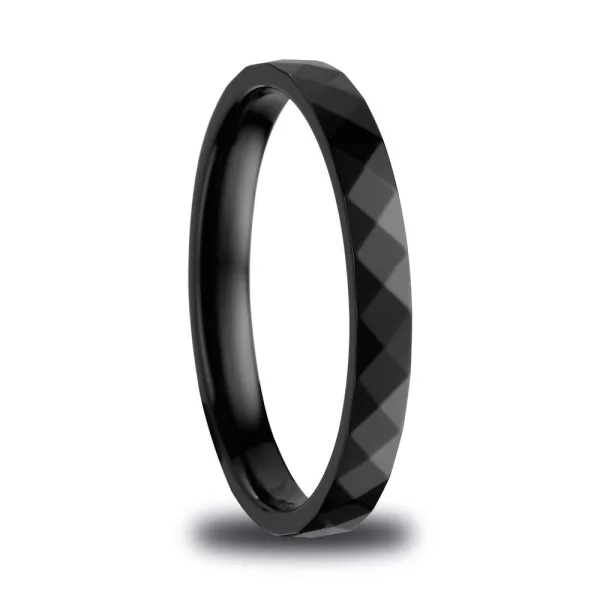 Bering weiblich Ring einfügen 550-67-81