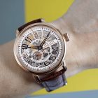 Poljot International Dobronrav Herrenuhr 5501.1910611