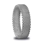 Bering weiblich Ring einfügen 551-10-62
