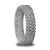 Bering weiblich Ring einfügen 551-10-62