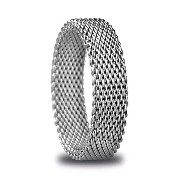 Bering weiblich Ring einfügen 551-10-62