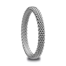 Bering weiblich Ring einfügen 551-10-81