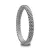 Bering weiblich Ring einfügen 551-10-81