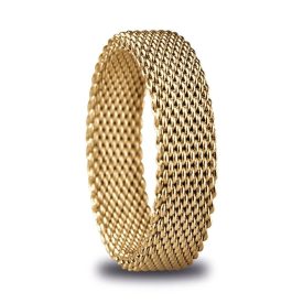 Bering weiblich Ring einfügen 551-20-62