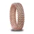 Bering weiblich Ring einfügen 551-30-62