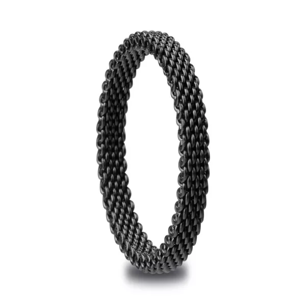 Bering weiblich Ring einfügen 551-60-71