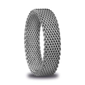 Bering weiblich Ring einfügen 551-80-72