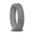 Bering weiblich Ring einfügen 551-80-72