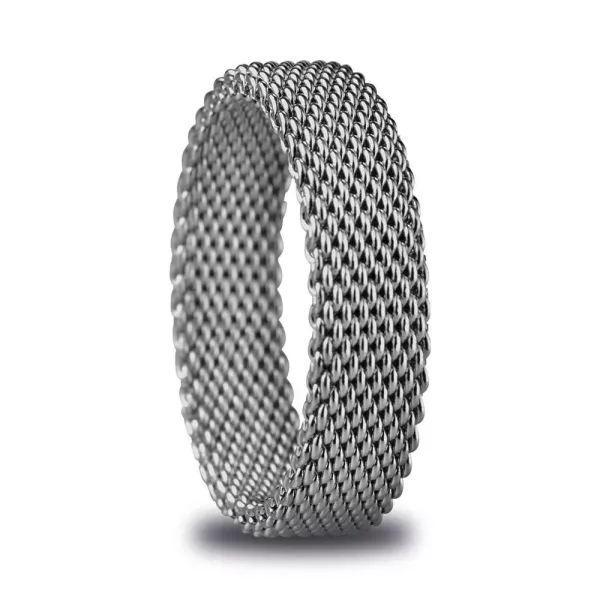 Bering weiblich Ring einfügen 551-80-72