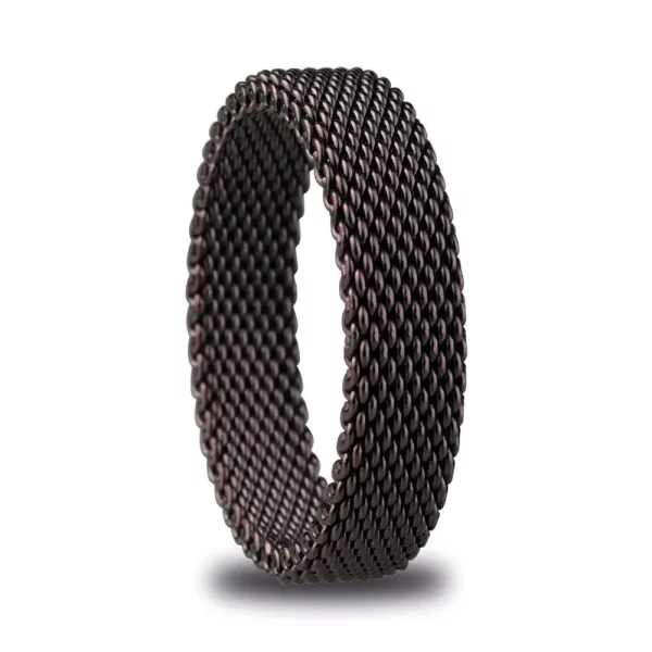 Bering weiblich Ring einfügen 551-90-72