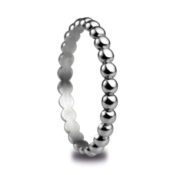 Bering weiblich Ring einfügen 552-10-71