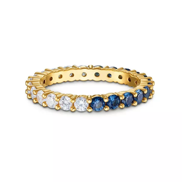 Swarovski Vittore weiblich Ring 50 5535271