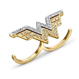 Swarovski weiblich Ring 50-52 5538419