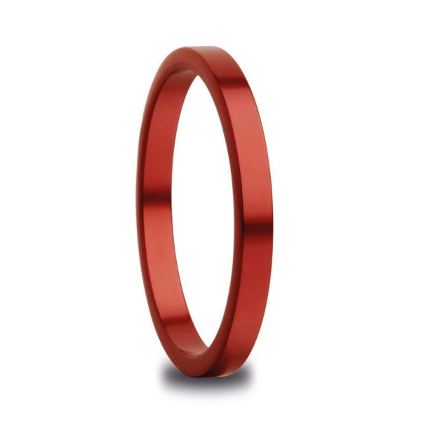Bering weiblich Ring einfügen 554-49-71