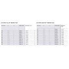 Bering weiblich Ring einfügen 554-80-91